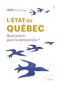 État du Québec 2024 (L')
